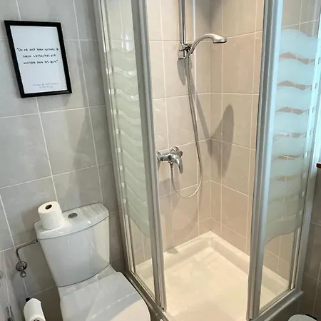 ☆ Les Pieds Sur Terre ☆ Confort ☆ Netflix ☆ * Metz