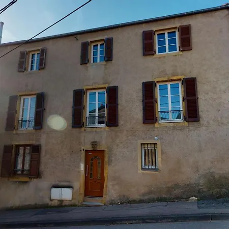 ☆ Les Pieds Sur Terre ☆ Confort ☆ Netflix ☆ * Metz