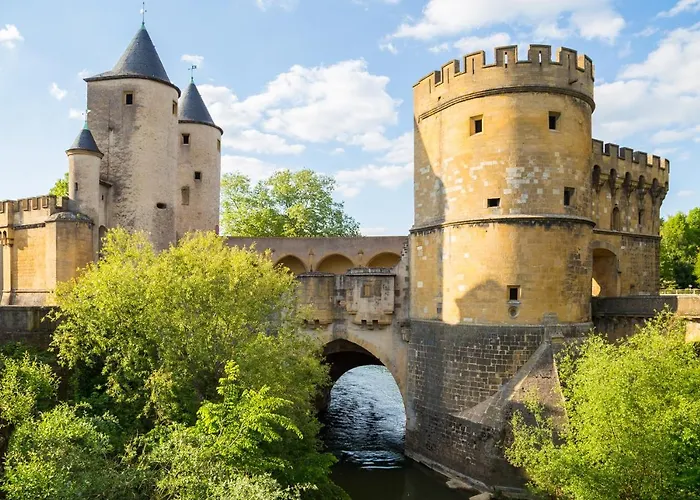 ☆ Les Pieds Sur Terre ☆ Confort ☆ Netflix ☆ Mety