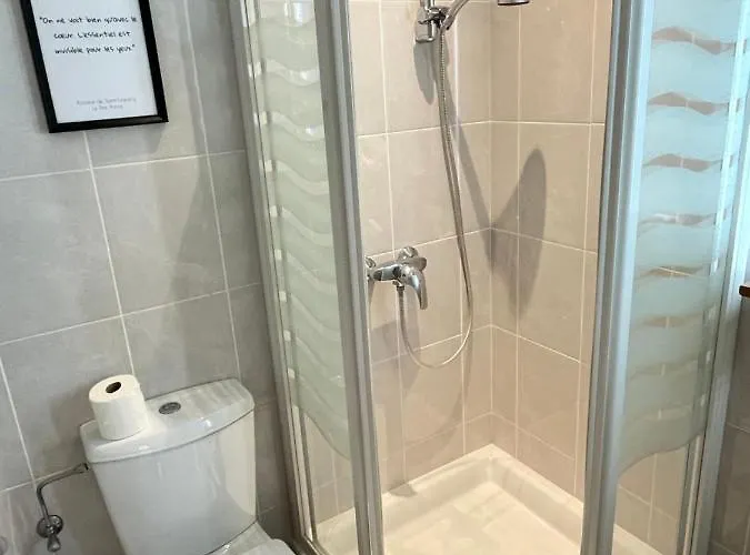 ☆ Les Pieds Sur Terre ☆ Confort ☆ Netflix ☆ * Metz