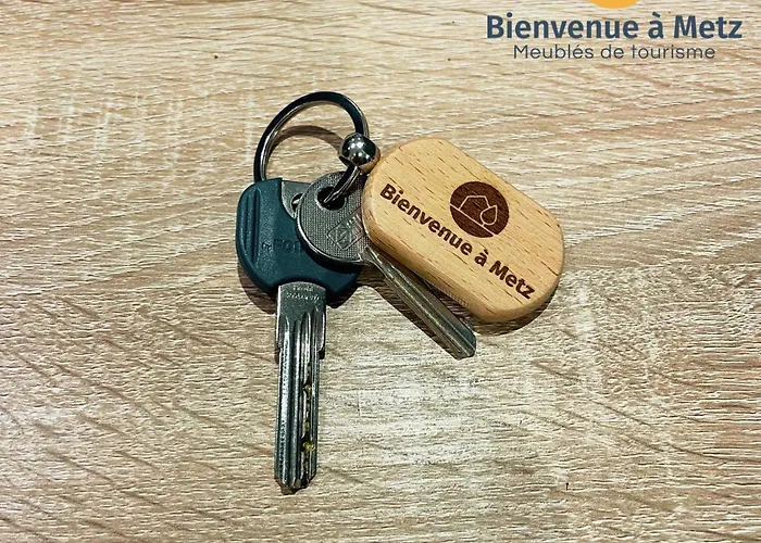 ☆ Les Pieds Sur Terre ☆ Confort ☆ Netflix ☆ *